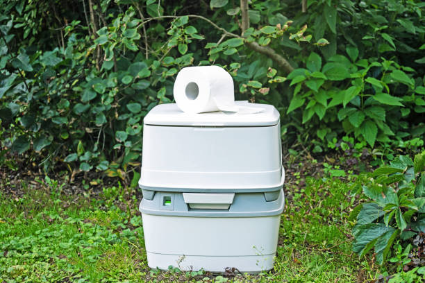 Best Porta potty rental near me  in Manchester, KY