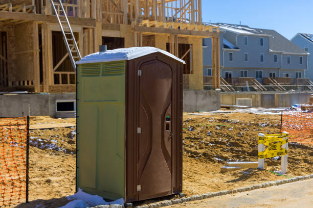 Portable Toilet Options We Offer in Manchester, KY