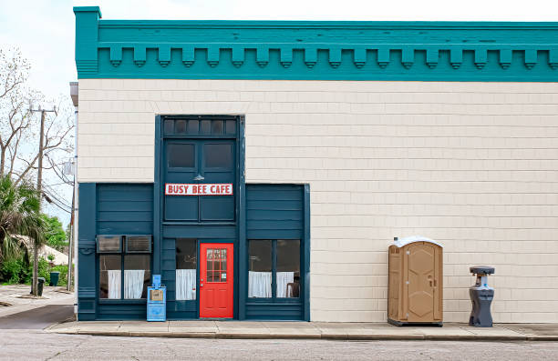 Best Sanitation services for porta potties  in Manchester, KY