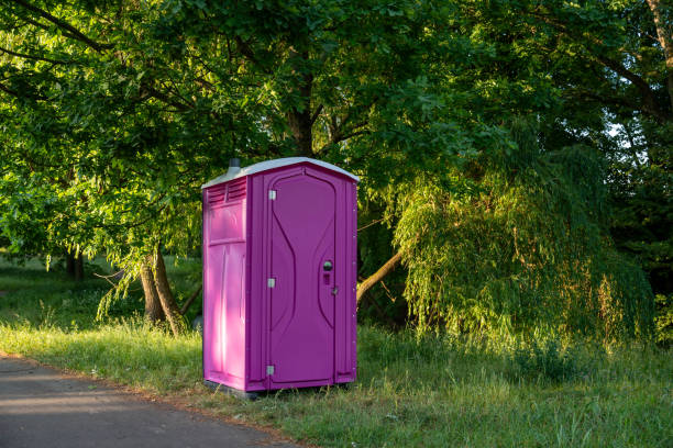 Best Long-term porta potty rental  in Manchester, KY