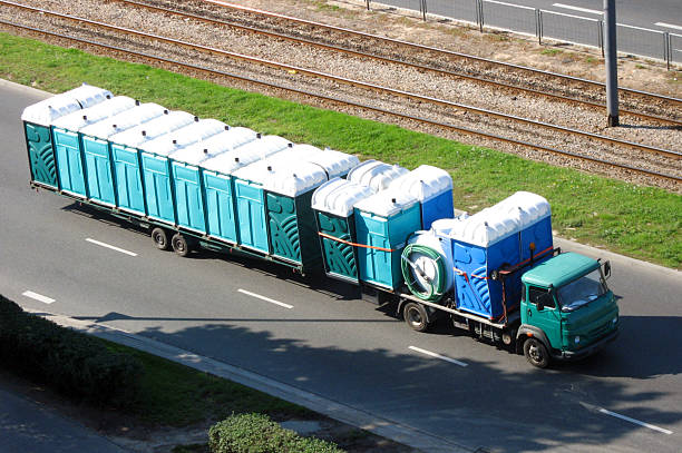 Best Porta potty rental for parties  in Manchester, KY